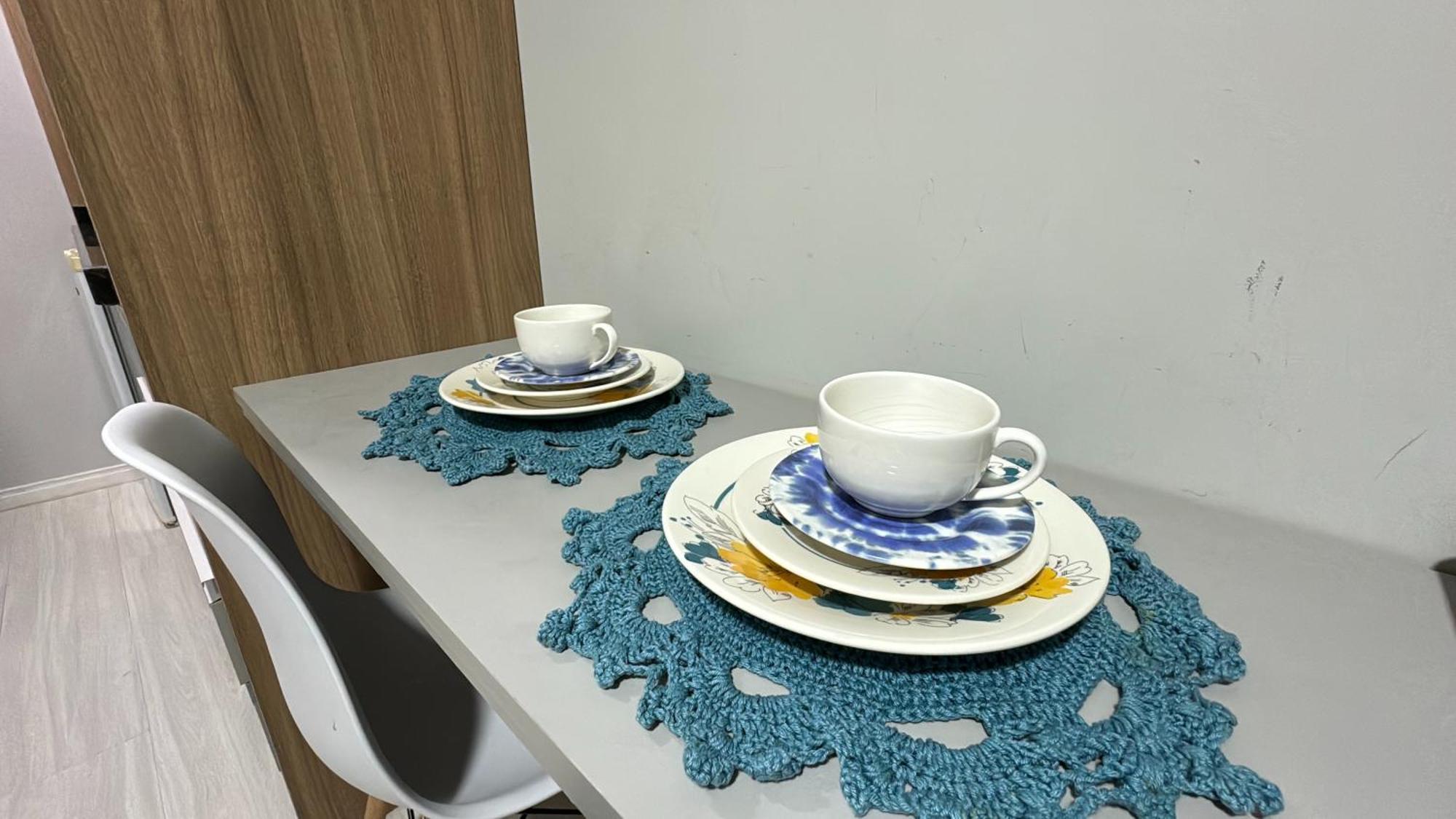 09- Studio Lindamente Decorado! Ideal Para Casal!!! كوريتيبا المظهر الخارجي الصورة