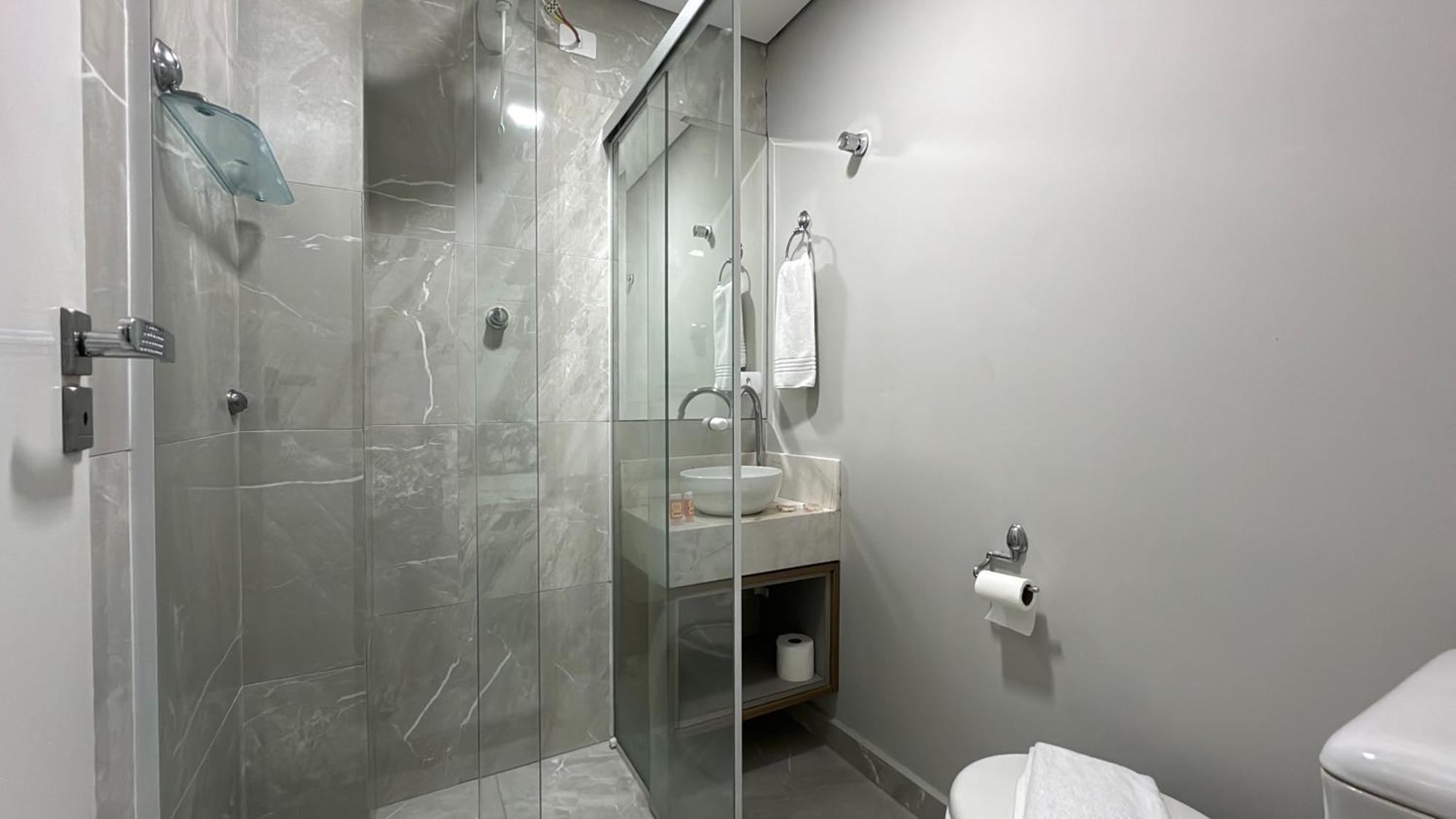 09- Studio Lindamente Decorado! Ideal Para Casal!!! كوريتيبا المظهر الخارجي الصورة